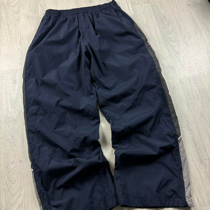 VINTAGE Y2K REEBOK BAGGY TRACKSUIT BOTTOMS