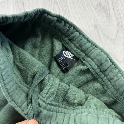 NIKE BAGGY CARGO SWEATPANTS GREEN (M)