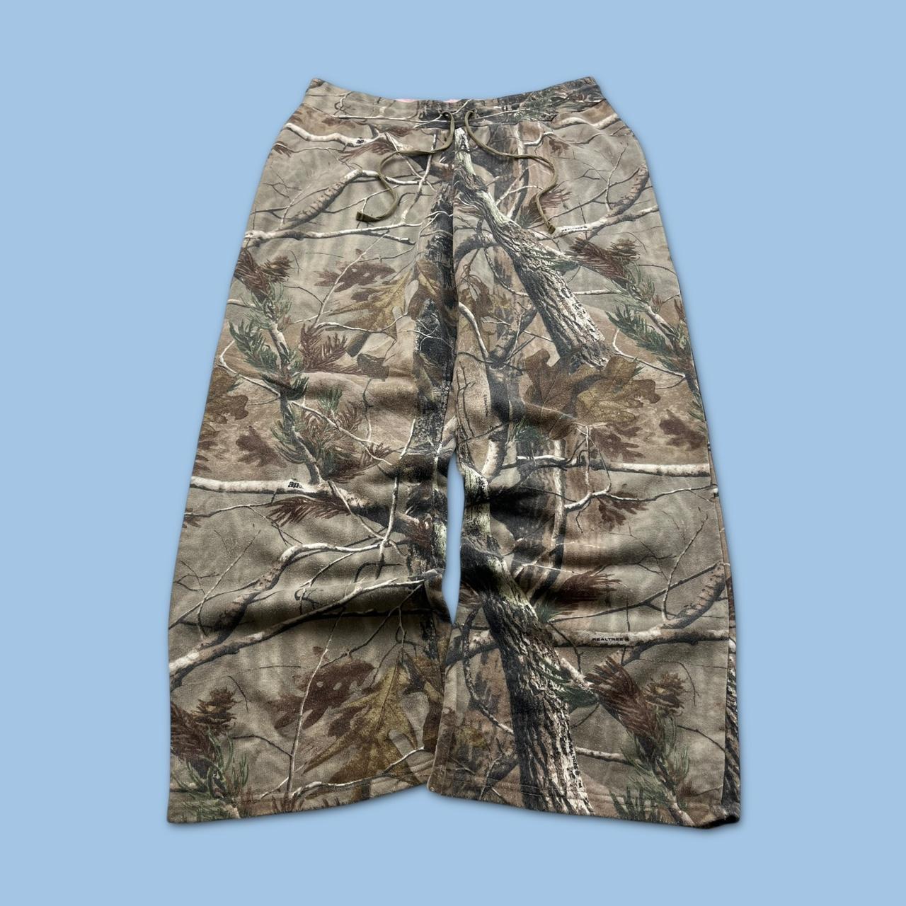 パンツ seesee buggy pants REAL TREE パンツ seesee buggy pants REAL TREE Shop Realtree Kids Camo