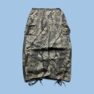 VINTAGE REALTREE BAGGY CAMO CARGO PANTS