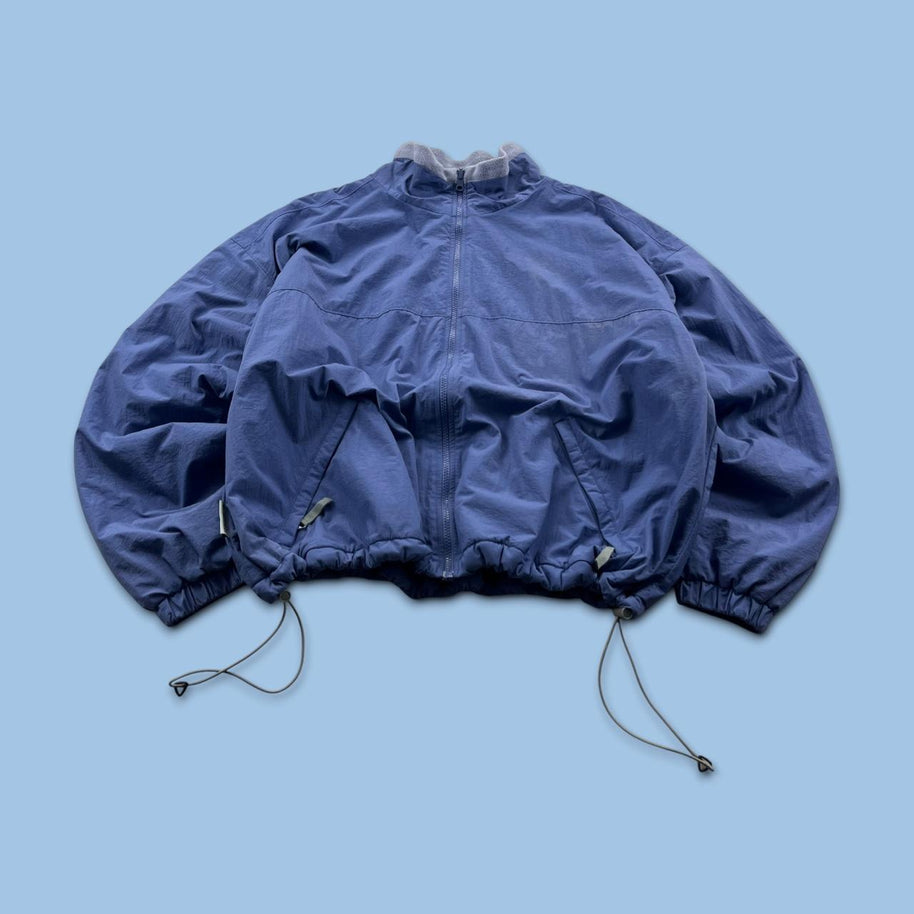 VINTAGE Y2K COLUMBIA TECHNICAL UTILITY SKI JACKET PURPLE