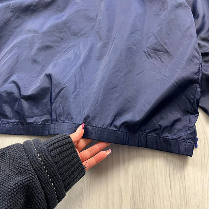 VINTAGE 00s COLUMBIA LIGHTWEIGHT JACKET PURPLE