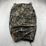 VINTAGE REMINGTON REALTREE BAGGY CAMO CARGO PANTS