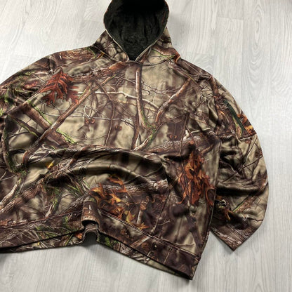 VINTAGE REALTREE HOODIE CAMO