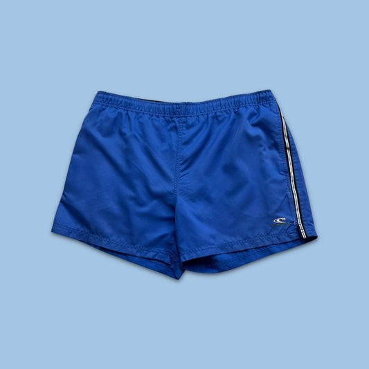 VINTAGE Y2K O’NEILL BAGGY BOARD SHORTS BLUE