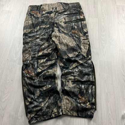 VINTAGE REALTREE BAGGY CAMO CARGO PANTS