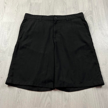 VINTAGE Y2K O’NEILL BAGGY LOOSE BOARD SURF SHORTS BLACK