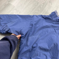 VINTAGE Y2K COLUMBIA TECHNICAL UTILITY SKI JACKET PURPLE