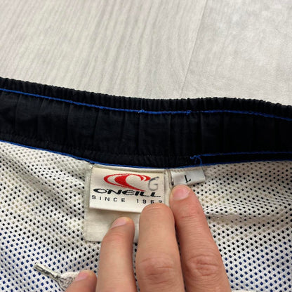VINTAGE Y2K O’NEILL BAGGY BOARD SHORTS BLUE
