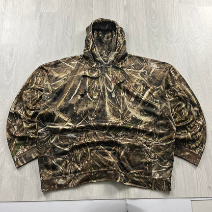 VINTAGE REALTREE HOODIE CAMO