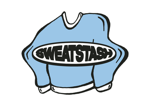 SWEATSTASH 