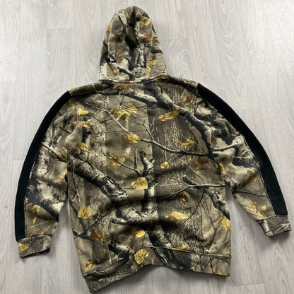 VINTAGE REALTREE HOODIE CAMO