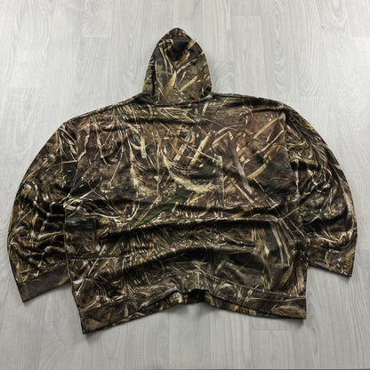 VINTAGE REALTREE HOODIE CAMO