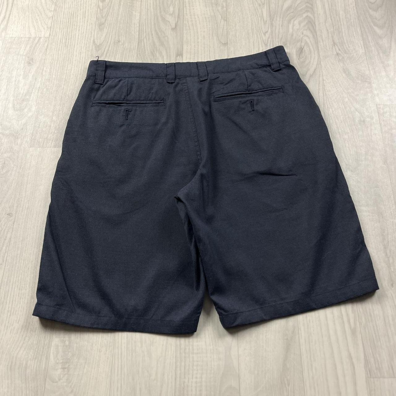 VINTAGE Y2K O’NEILL BAGGY LOOSE SURF SHORTS NAVY