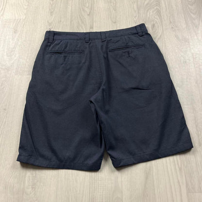 VINTAGE Y2K O’NEILL BAGGY LOOSE SURF SHORTS NAVY