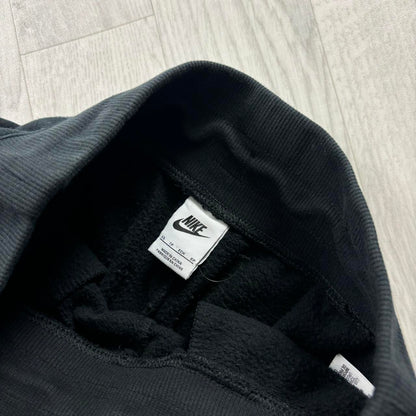 NIKE SWEATPANTS BLACK