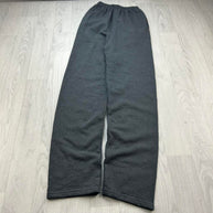 VINTAGE Y2K CHAMPION LOOSE COTTON SWEATPANTS GREY