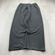 VINTAGE Y2K CHAMPION BAGGY UNIVERSITY SWEATPANTS GREY