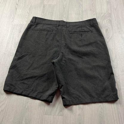 VINTAGE Y2K O’NEILL BAGGY LOOSE BOARD SURF SHORTS GREY