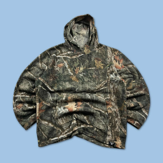 VINTAGE REALTREE HOODIE CAMO