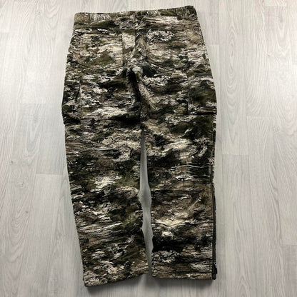 VINTAGE REALTREE CAMO CARGO PANTS