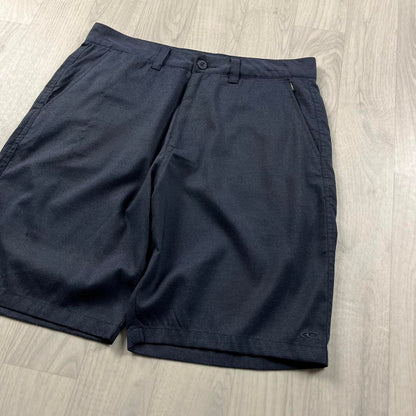 VINTAGE Y2K O’NEILL BAGGY LOOSE SURF SHORTS NAVY