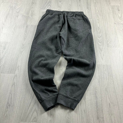 NIKE BAGGY SWEATPANTS GREY (M)