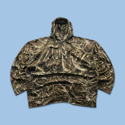VINTAGE REALTREE HOODIE CAMO