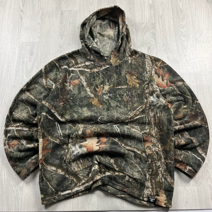VINTAGE REALTREE HOODIE CAMO