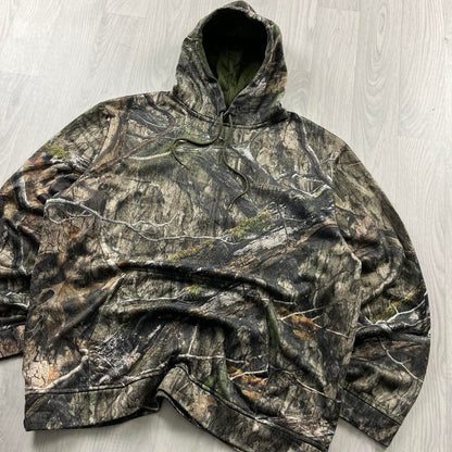 VINTAGE REALTREE HOODIE CAMO