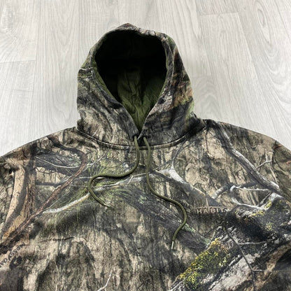 VINTAGE REALTREE HOODIE CAMO
