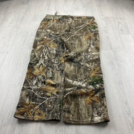 VINTAGE REALTREE BAGGY CAMO TROUSERS