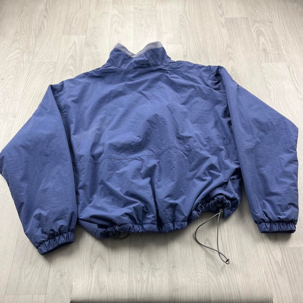 VINTAGE Y2K COLUMBIA TECHNICAL UTILITY SKI JACKET PURPLE