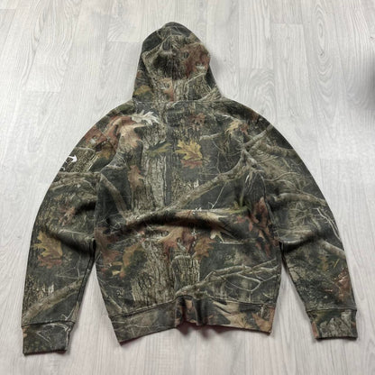 VINTAGE REALTREE HOODIE CAMO