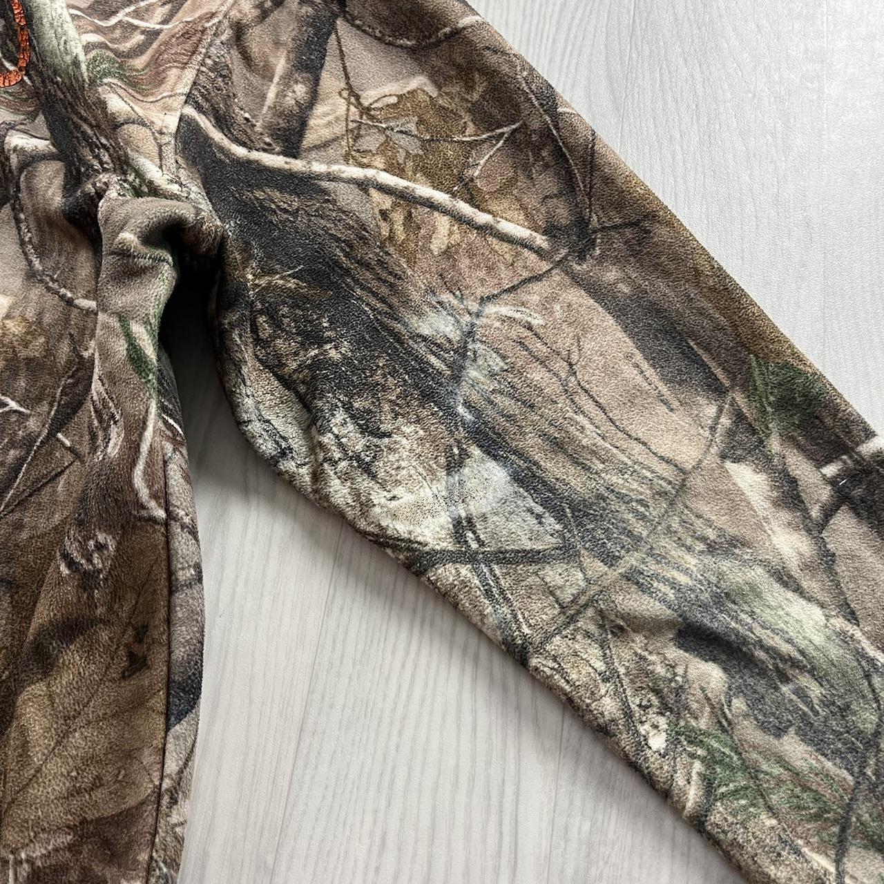 VINTAGE REALTREE HOODIE CAMO