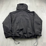 VINTAGE Y2K COLUMBIA TECHNICAL UTILITY JACKET BROWN