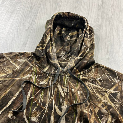 VINTAGE REALTREE HOODIE CAMO
